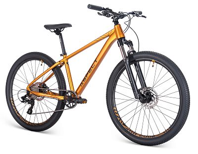 Превью Горный велосипед Велосипед ASPECT Nickel 26 Оранжевый (2025)